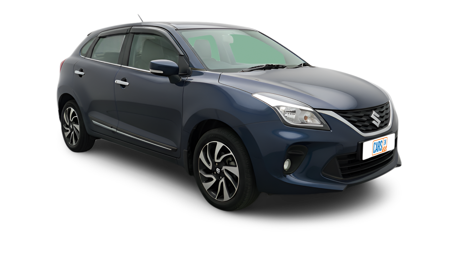 Maruti Baleno-img